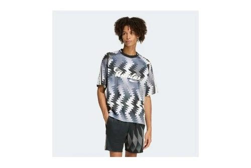Adidas Performance House Of Tiro X Common Goal Jersey T-Shirt Ανδρικό (KE0287)