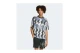 Adidas Performance House Of Tiro X Common Goal Jersey Ανδρικό Κοντομάνικο T-Shirt Γκρι Σκούρο, Μαύρο, Λευκό