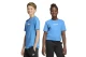 Adidas Performance Essentials Linear 160 Παιδικό Κοντομάνικο T-Shirt Μπλε