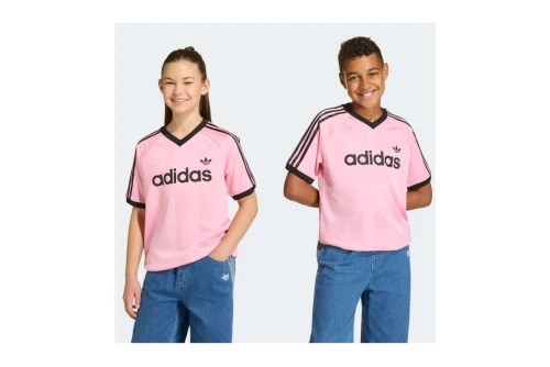 Adidas Originals Loose Jersey T-Shirt (KE2844)