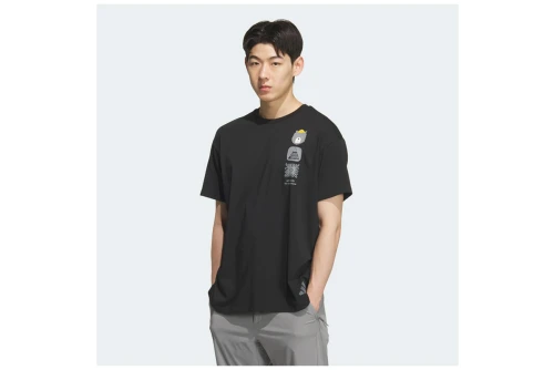 Adidas Performance Multi Graphic T-Shirt Ανδρικό (KE3720)