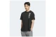Adidas Performance Multi Graphic Ανδρικό Κοντομάνικο T-Shirt Μαύρο