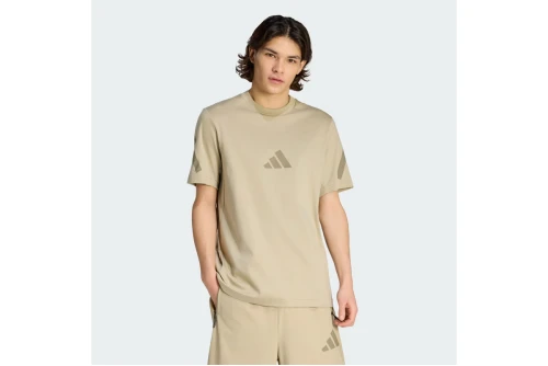 Adidas Performance Z.n.e. T-Shirt Ανδρικό (KE4698)