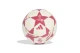Adidas Performance Ucl Real Madrid Mini Μπάλα Ποδοσφαίρου (KE5107)