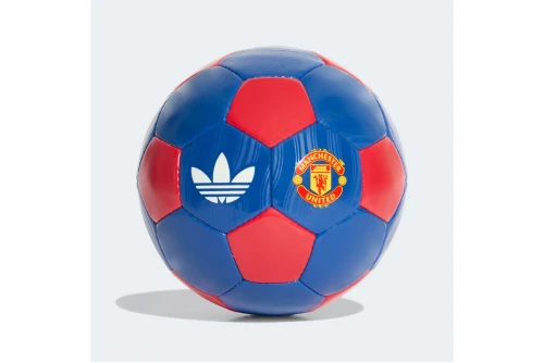 Adidas Performance Manchester United Away Club Μπάλα Ποδοσφαίρου (KE5119)