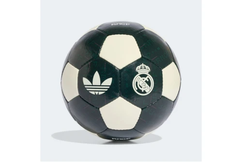 Adidas Performance Real Madrid Away Club Μπάλα Ποδοσφαίρου (KE5123)