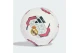 Adidas Performance Real Madrid Home Mini Μπάλα Ποδοσφαίρου (KE5124)
