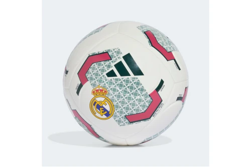 Adidas Performance Real Madrid Home Club Μπάλα Ποδοσφαίρου (KE5125)