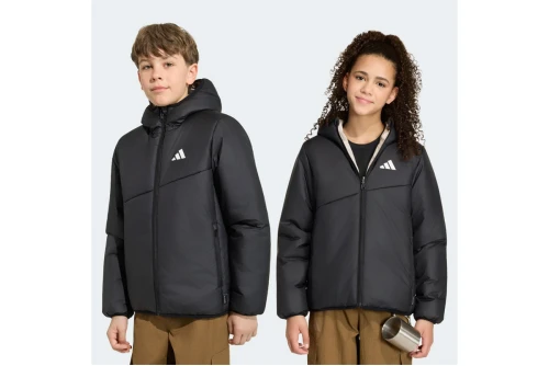 Adidas Performance K Mt Rv Ins Jkt (KE5803)
