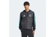 Adidas Performance Mercedes-Amg Petronas Formula 1 Μπουφάν Puffer Ανδρικό (KE5911)