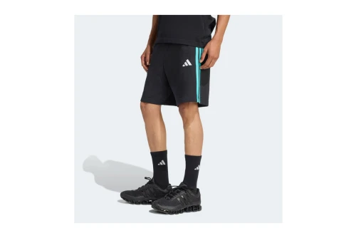 Adidas Performance Mercedes-Amg Petronas F1 Dna Βερμούδα Αθλητική Ανδρική (KE5912)