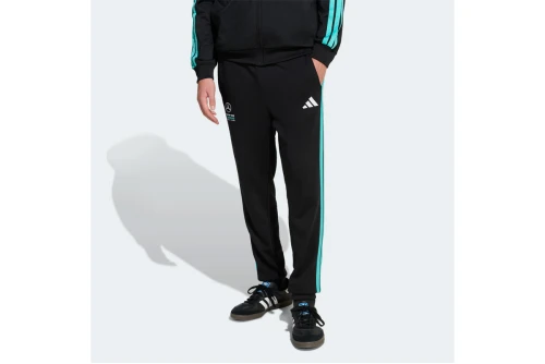 Adidas Performance Mercedes-Amg Petronas Formula 1 Παντελόνι Φόρμας Ανδρικό (KE5913)