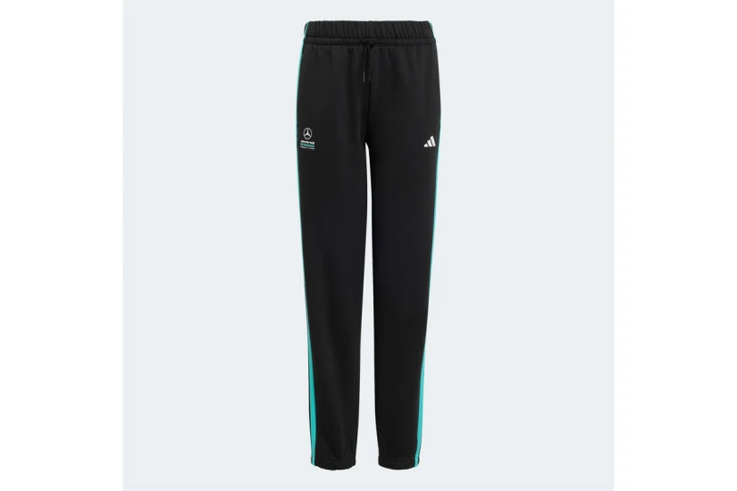Adidas Performance Mercedes-Amg Petronas Formula 1 Παντελόνι Φόρμας (KE5921)