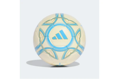 Adidas Performance Messi Mini Μπάλα Ποδοσφαίρου (KE7540)