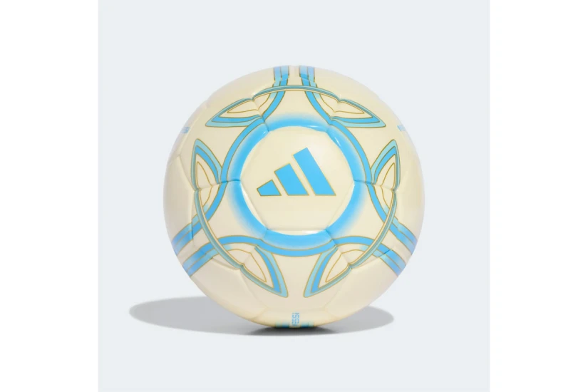 Adidas Performance Messi Mini Μπάλα Ποδοσφαίρου (KE7540)