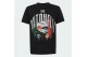 Adidas Performance Mercedes-AMG Petronas F1 Kimi Antonelli Graphic T-Shirt Μαύρο