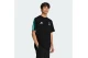 Adidas Performance Mercedes - AMG Petronas Formula 1 DNA Ανδρικό Κοντομάνικο T-Shirt Μαύρο, Τυρκουάζ, Λευκό