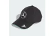 Adidas Performance Mercedes-AMG Petronas Formula 1 Driver Unisex Καπέλο Snapback Μαύρο