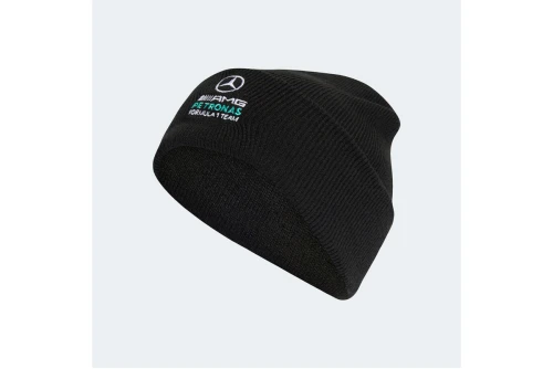 Adidas Performance Mercedes-Amg Petronas Formula 1 Σκουφάκι Χειμερινό (KE8317)
