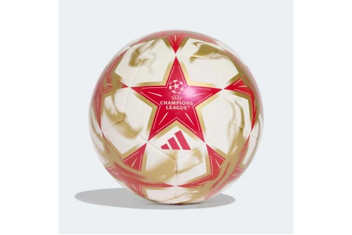 Adidas Performance Uefa Champions League 26-27 Club Μπάλα Ποδοσφαίρου (KE9764)