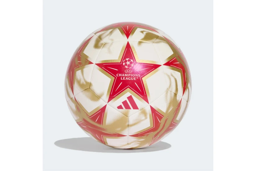 Adidas Performance Uefa Champions League 26-27 Club Μπάλα Ποδοσφαίρου (KE9764)