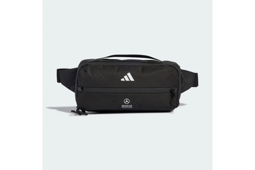 Adidas Performance Mercedes-Amg Petronas Formula 1 Τσαντάκι Μέσης (KF1776)