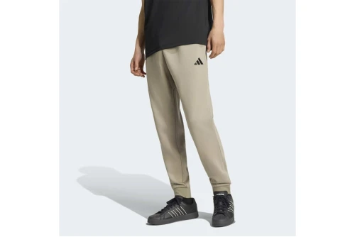 Adidas Performance Essentials Feelcozy Fleece Παντελόνι Φόρμας Ανδρικό (KF2381)