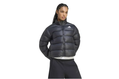 Adidas Performance Essentials Insulated Μπουφάν Puffer Γυναικείο (KF2712)