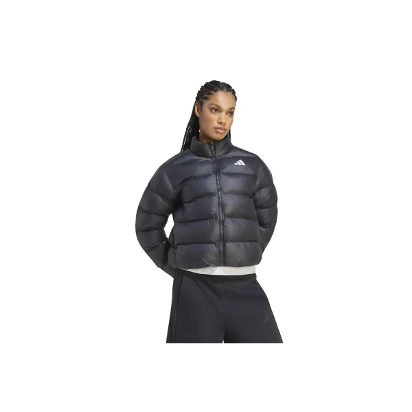 Adidas Performance Essentials Insulated Μπουφάν Puffer Γυναικείο (KF2712)