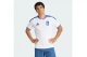 Adidas Performance 2026 Εντός Έδρας Ανδρική Ποδοσφαιρική Φανέλα Εθνικής Ελλάδας Λευκή, Μπλε