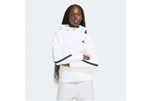 Adidas Performance Z.n.e. Ζακέτα Πολυεστερική Γυναικεία (KF6326)