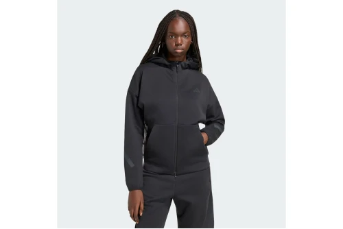 Adidas Performance Z.n.e. Ζακέτα Πολυεστερική Γυναικεία (KF6327)