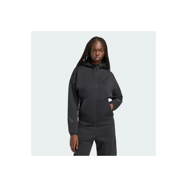 Adidas Performance Z.n.e. Ζακέτα Πολυεστερική Γυναικεία (KF6327)