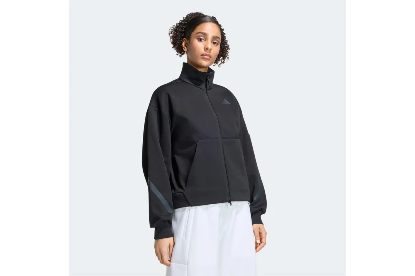 Adidas Performance Z.n.e Ζακέτα Πολυεστερική Γυναικεία (KF6384)