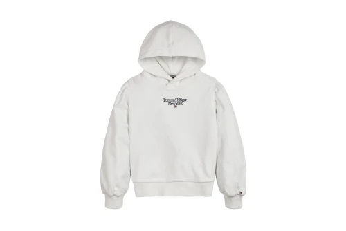 Tommy Jeans Graphic Hoodie L-S Hoodie (KG0KG07046 YBR)