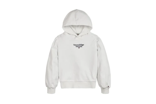 Tommy Jeans Graphic Hoodie L-S Hoodie (KG0KG07046 YBR)