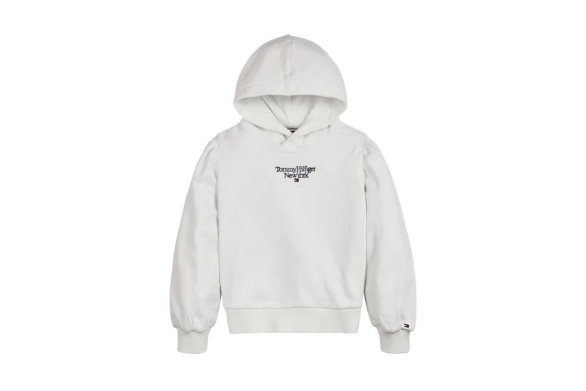 Tommy Jeans Graphic Hoodie L-S Hoodie (KG0KG07046 YBR)
