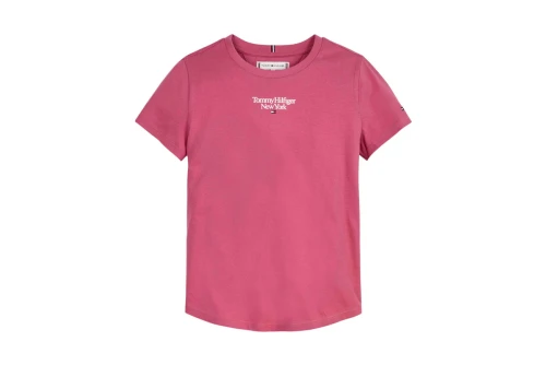 Tommy Jeans Graphic T-Shirt (KG0KG07083 XI4)