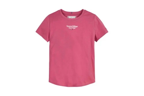 Tommy Jeans Graphic T-Shirt (KG0KG07083 XI4)