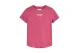 Tommy Jeans Graphic Κοντομάνικο T-Shirt Ροζ