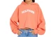 Tommy Jeans Monotype Hoodie (KG0KG07381 XKI)