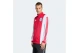 Adidas Performance Ajax Amsterdam Dna Ζακέτα Πολυεστερική Ανδρική (KG2615)