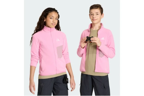 Adidas Performance K Mt Fz Fleece (KG7698)