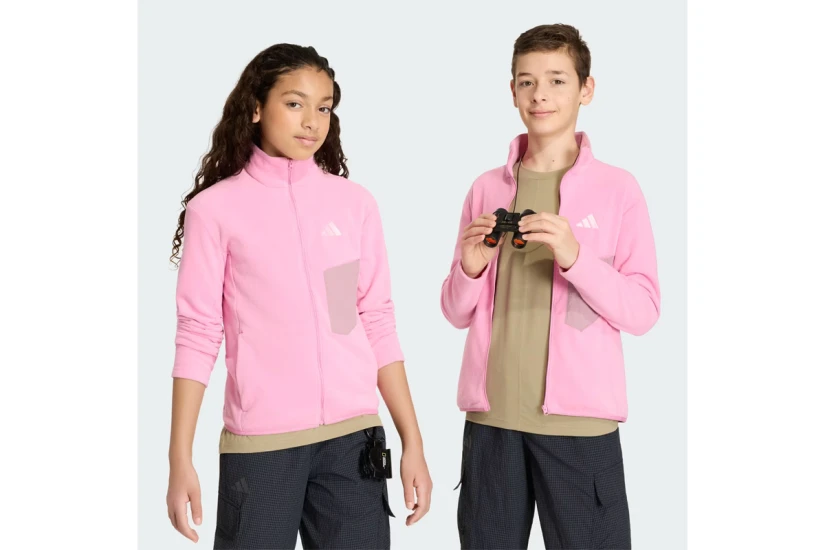 Adidas Performance K Mt Fz Fleece (KG7698)