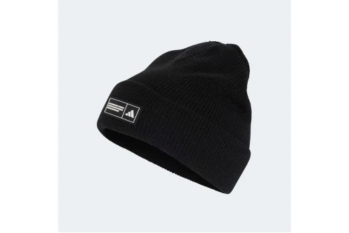 Adidas Performance Essentials Label Cuffed Σκουφάκι Χειμερινό (KG9578)