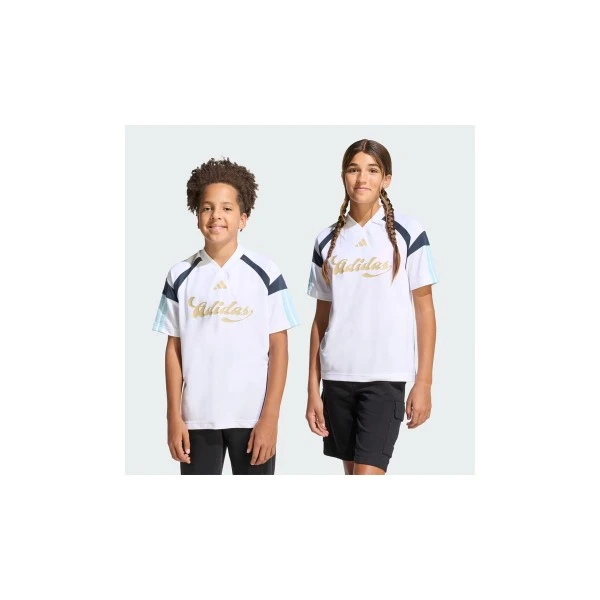 Adidas Performance House Of Tiro T-Shirt (KH3802)