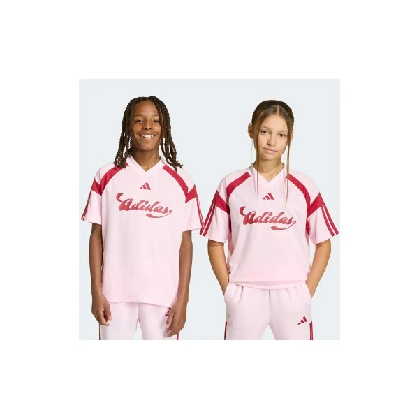 Adidas Performance House Of Tiro T-Shirt (KH3804)