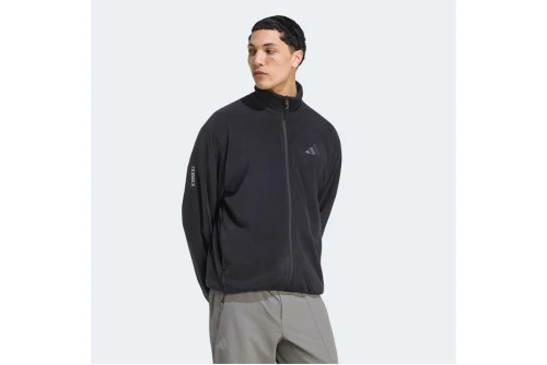 Adidas Performance Terrex Multi Climawarm Ζακέτα Fleece Ανδρική (KH4642)