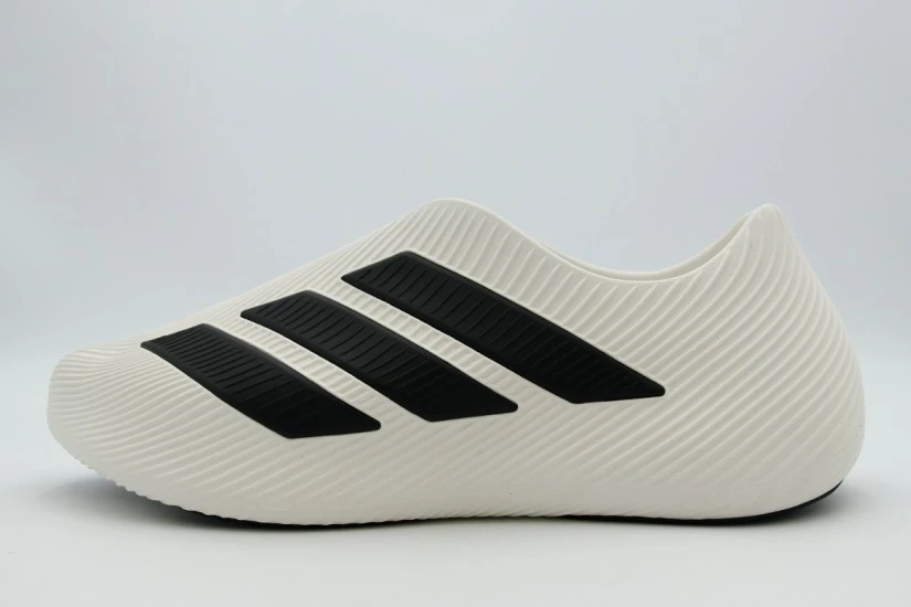 Adidas Performance Purechill Slides Λευκά, Μαύρα
