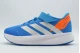 Adidas Duramo SL2 Παιδικά Αθλητικά Παπούτσια για Τρέξιμο Γαλάζια, Ασημί, Πορτοκαλί, Λευκά